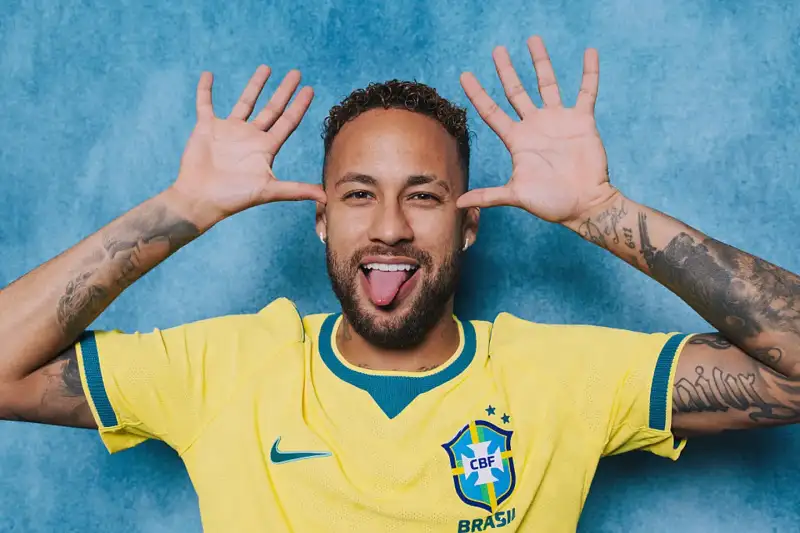 إصابة نيمار تثير القلق قبل انطلاق مشوار البرازيل في كأس العالم 2026.. وأنشيلوتي يكشف آخر المستجدات
