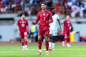 رونالدو