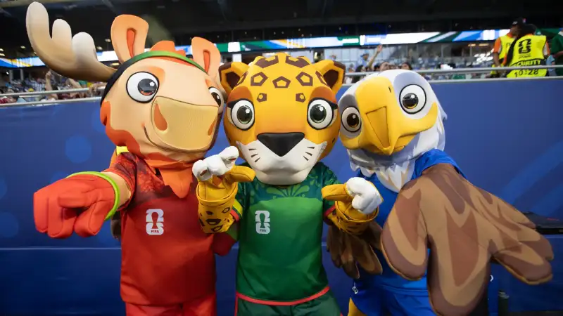 كأس العالم