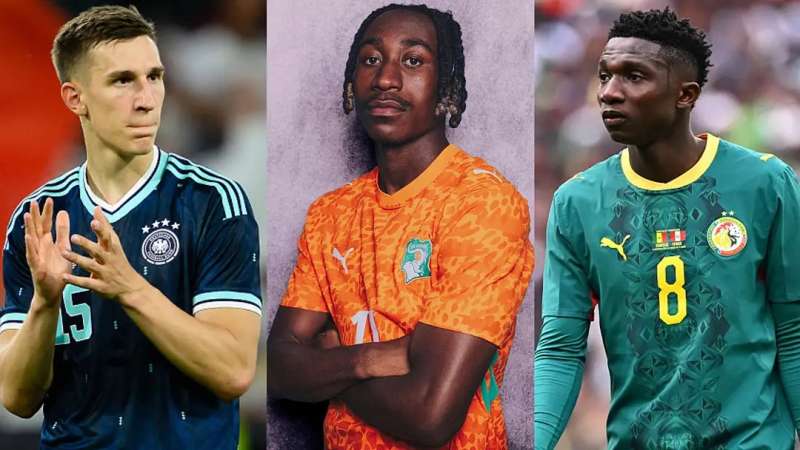 13 لاعباً على رادار ليفربول في كأس العالم 2026 | الأسماء والمواعيد كاملة