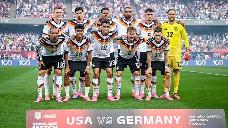 لاعبو ألمانيا يتدخلون لدعم الجماهير في كأس العالم 2026.. مبادرة استثنائية وسط أزمة أسعار النقل