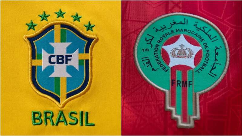 البرازيل ضد المغرب.. الموعد والقنوات الناقلة والتشكيل المتوقع في كأس العالم 2026