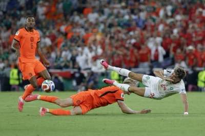 المغرب يتأهل إلى ربع نهائي كأس العالم 2026 بعد إقصاء هولندا بركلات الترجيح