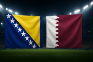 البوسنة الهرسك
