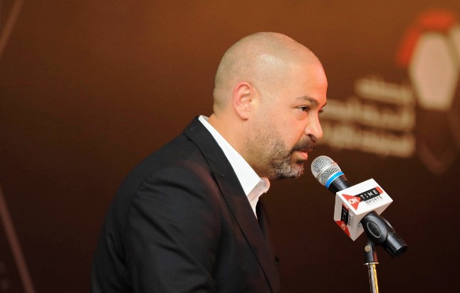 أحمد دياب يتولى رئاسة رابطة الأندية بالتزكية للموسم الجديد