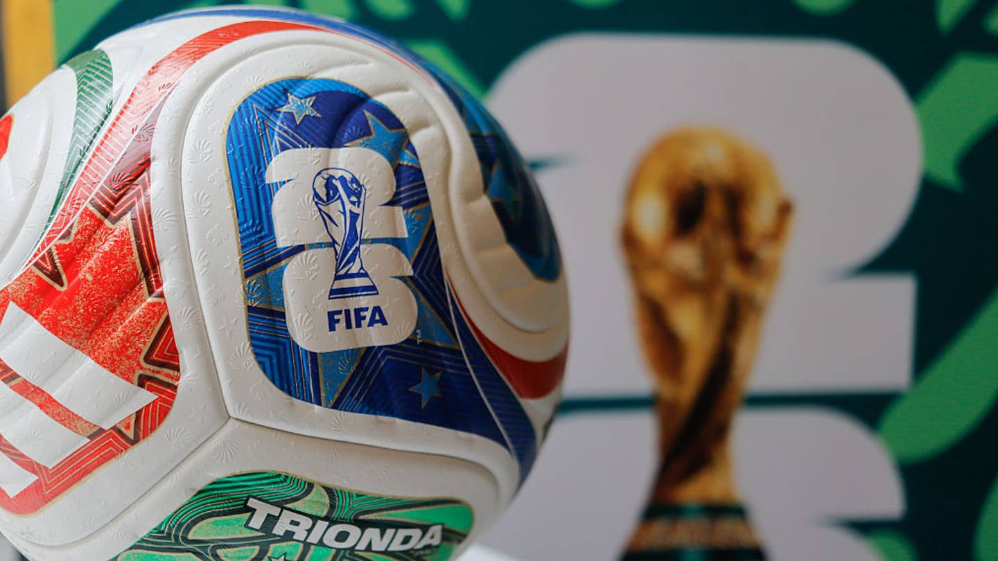 توقف مباريات كأس العالم 2026 ليوم راحة قبل انطلاق ربع النهائي