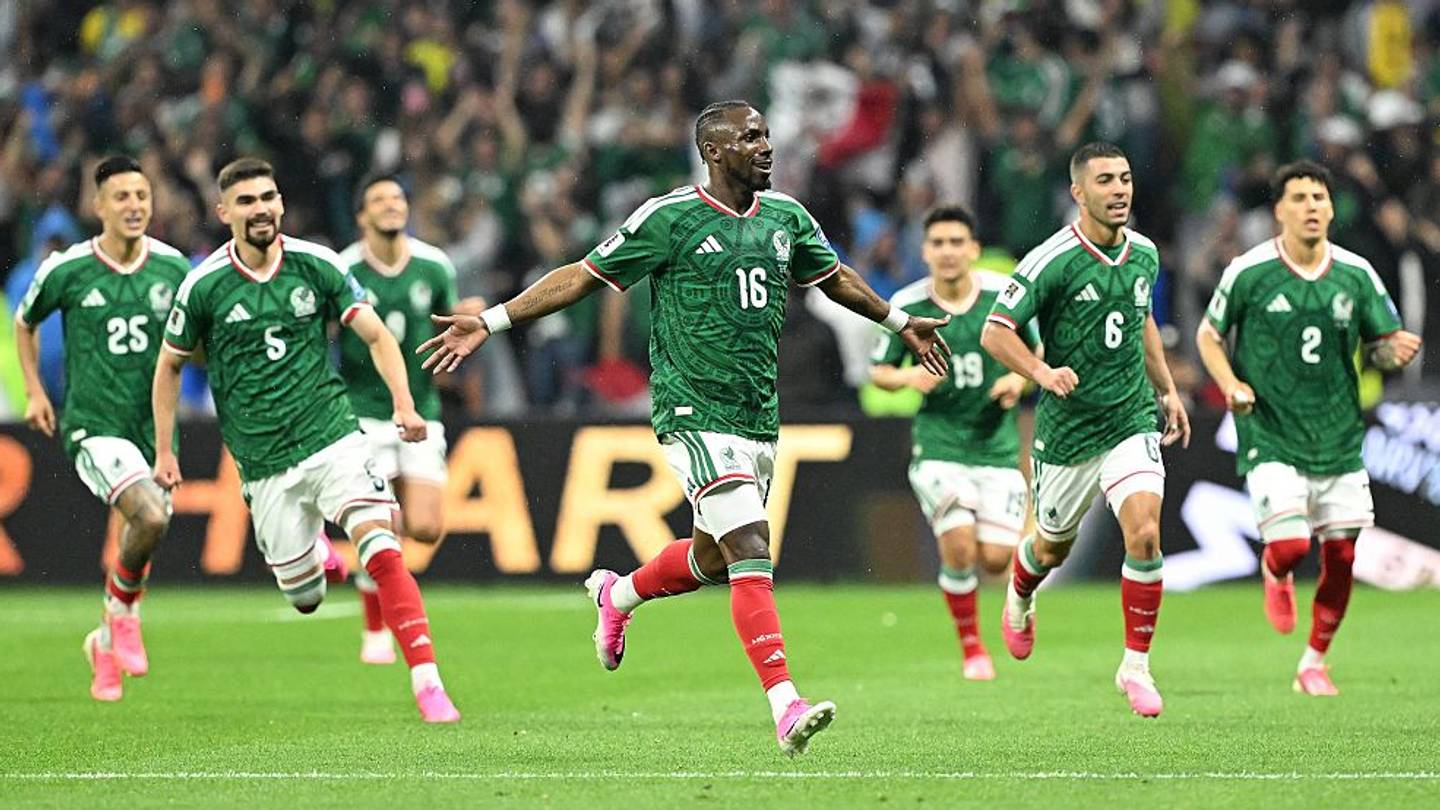 رافائيل ماركيز يبدأ قيادته للمنتخب المكسيكي بأربع مباريات ودية في أمريكا