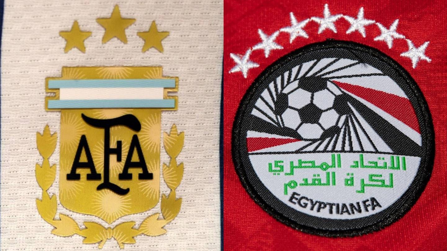 ريمونتادا بقيادة ميسي.. الأرجنتين تقلب الطاولة على مصر وتحجز مقعدها في ربع نهائي كأس العالم 2026