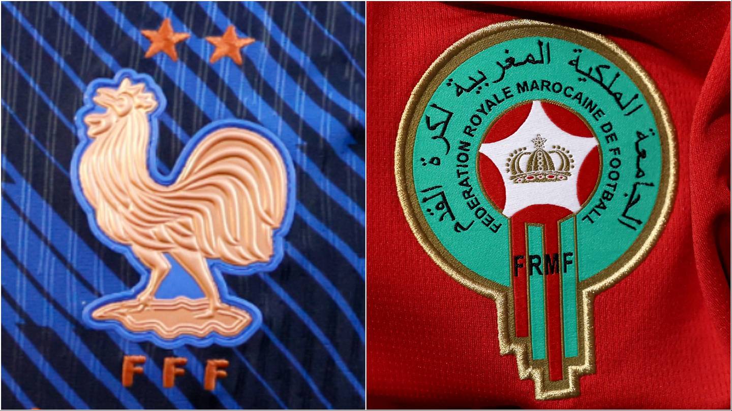 فرنسا تواجه المغرب في ربع نهائي كأس العالم 2026 وسط تحدي مبابي الكبير