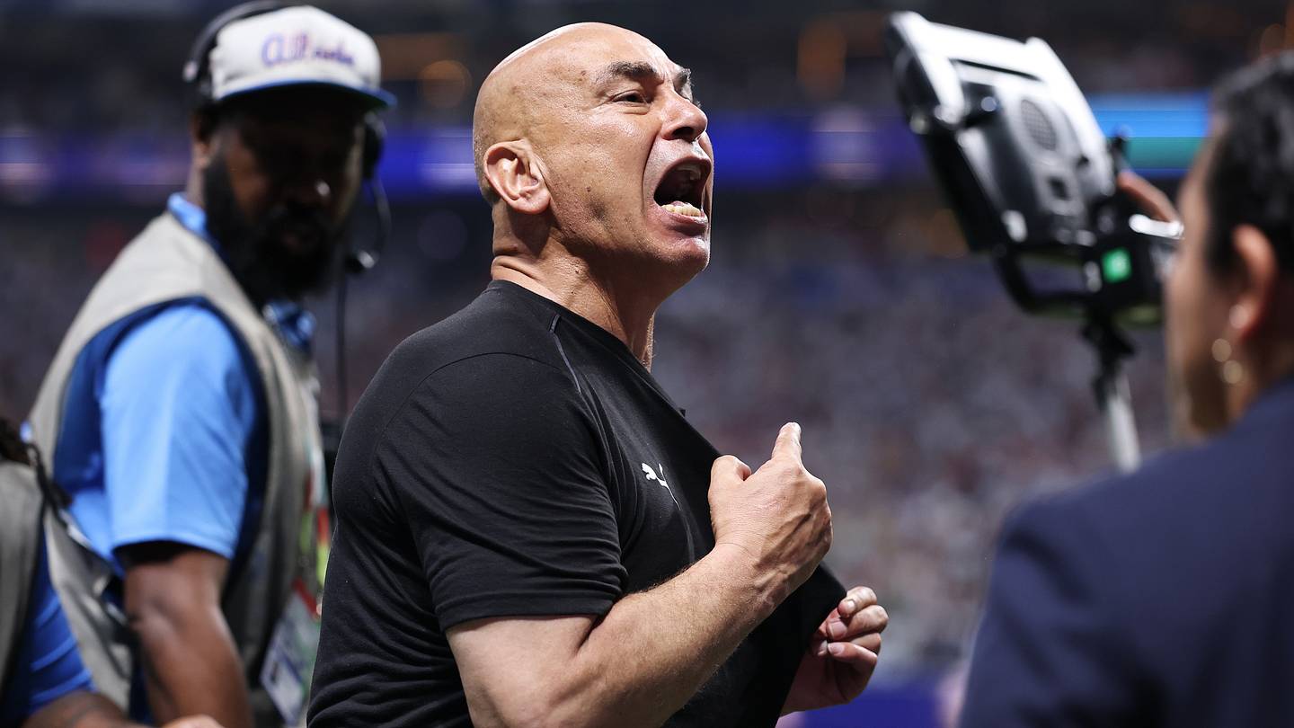 حسام حسن يتهم الفيفا بالتحيز بعد خروج مصر المثير أمام الأرجنتين في مونديال 2026