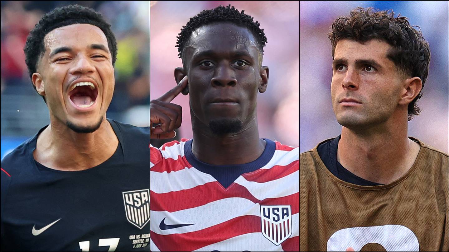 تقييم أداء لاعبي منتخب الولايات المتحدة في كأس العالم 2026 بعد الإقصاء