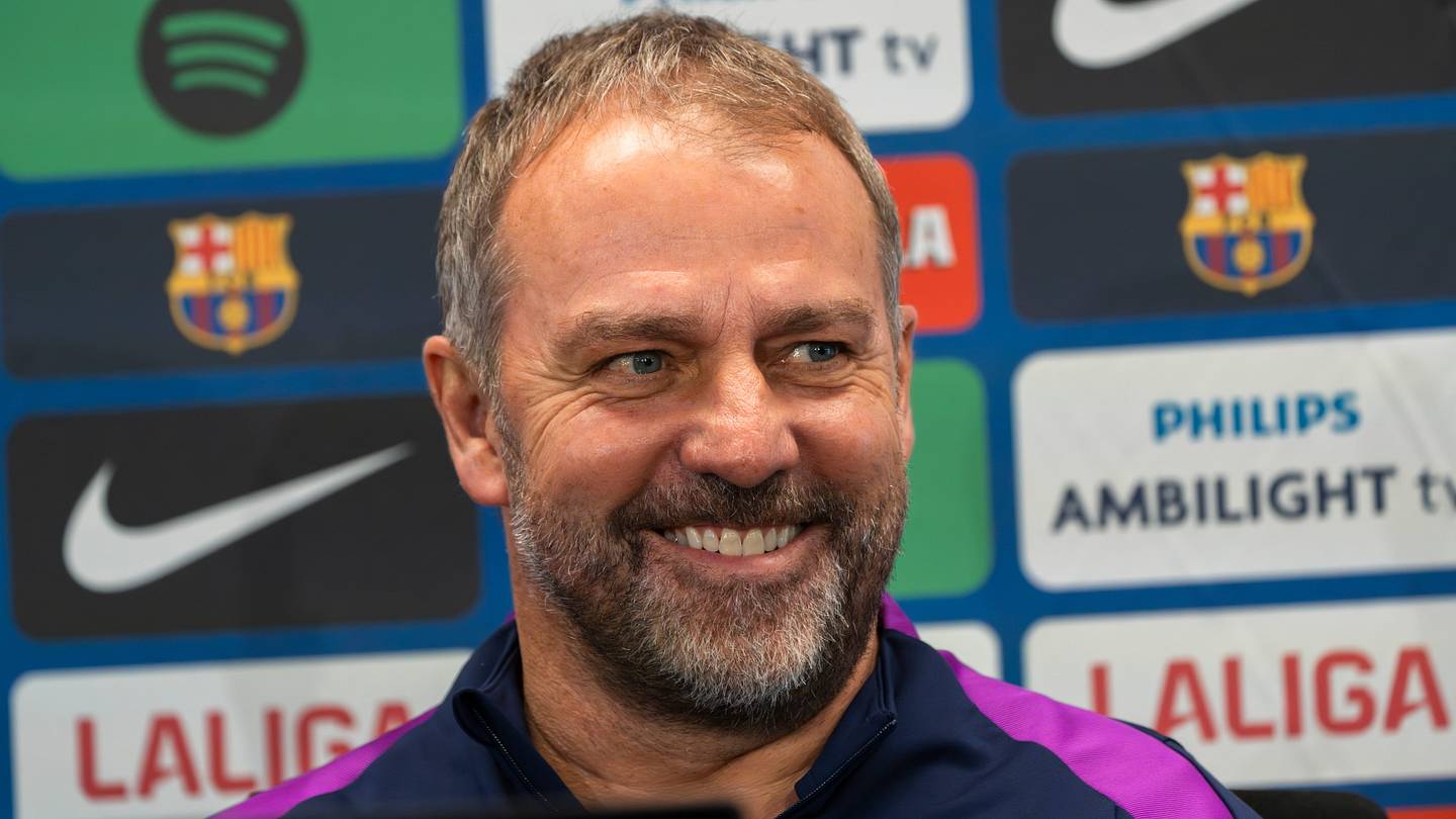 برشلونة يتفق مع كريم أدييمي لتعزيز الهجوم بعد ضم أنتوني جوردون