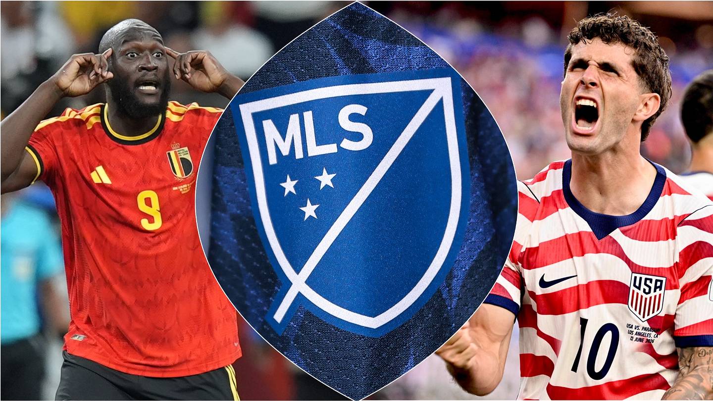 خمسة نجوم من كأس العالم 2026 قد ينتقلون إلى الدوري الأمريكي للمحترفين MLS