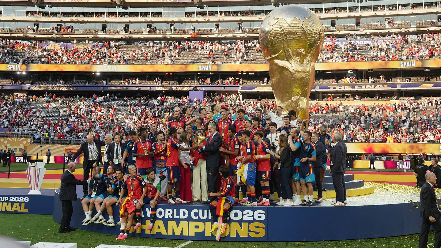ترتيب جميع منتخبات كأس العالم 2026 من المركز 48 إلى المركز الاول.. بدايات مخيبة ومحاولات مشرف