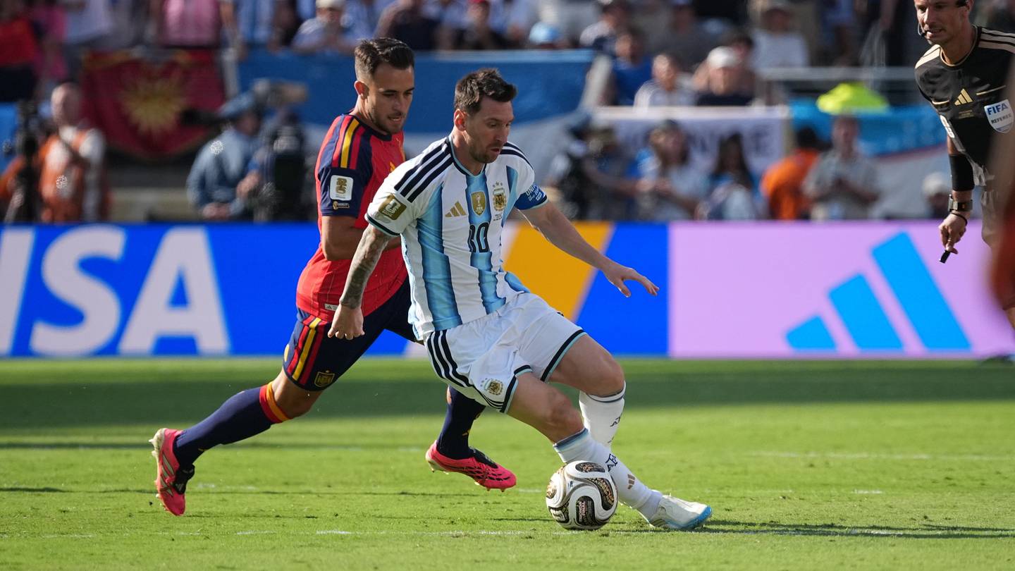 نهاية باهتة لبطولة استثنائية.. إسبانيا تُسكت الأرجنتين وتتوج بكأس العالم 2026