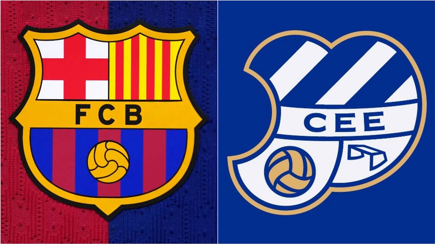 برشلونة يبدأ تحضيراته للموسم الجديد بمواجهة ودية أمام سي أوروبا بتشكيلة شابة