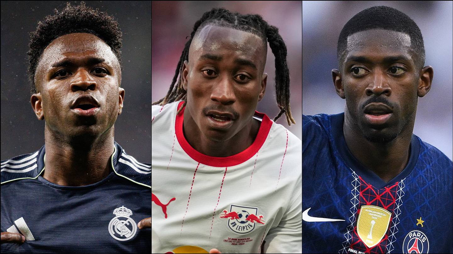 أبرز شائعات الانتقالات: صراع بين ريال مدريد وليفربول على صفقة بـ135 مليون دولار.. وديمبيلي يدرس الرحيل عن باريس