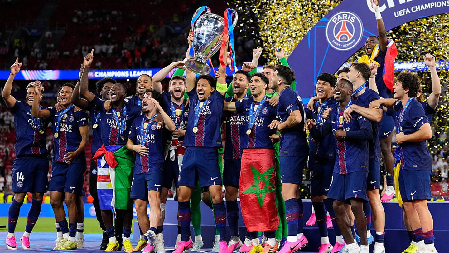 موعد قرعة دوري أبطال أوروبا 2026–27 وتفاصيل انطلاق مرحلة المجموعات