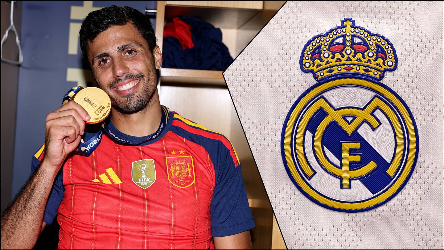 ريال مدريد يغير موقفه ويتجه لضم رودري بعد تألقه في كأس العالم رغم الإصابات