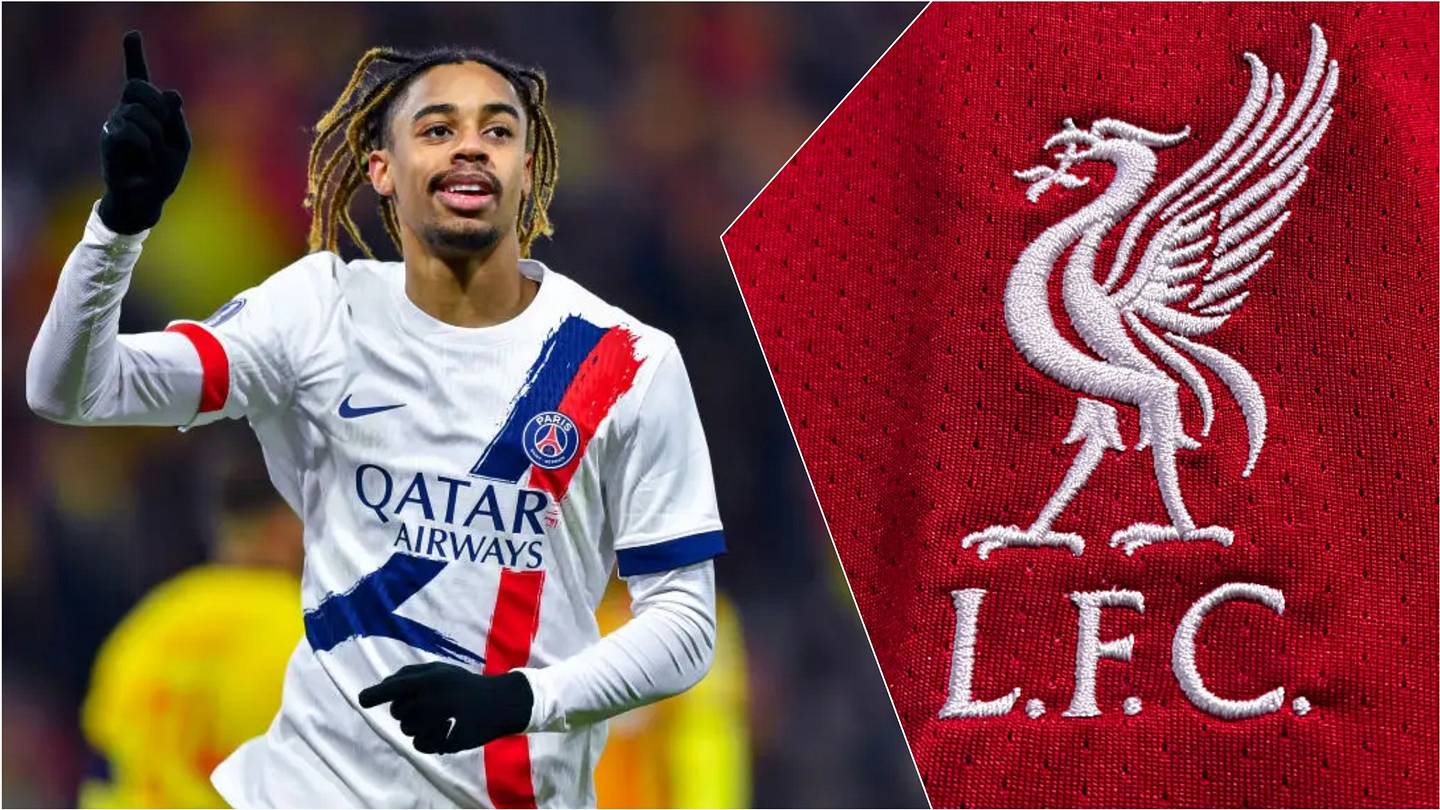 ليفربول يضع برادلي باركولا هدفاً رئيسياً لتعزيز الجناح بعد رحيل صلاح