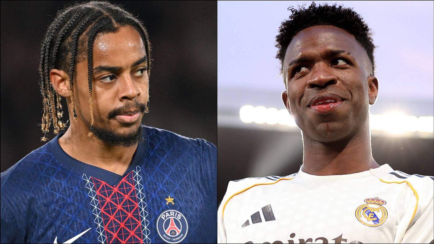 أرسنال يستعد لكسر الرواتب من أجل ضم فينيسيوس جونيور من ريال مدريد