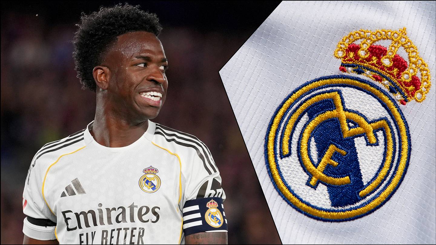 فينيسيوس جونيور يرفع مطالب تجديد عقده مع ريال مدريد وسط اهتمام أرسنال