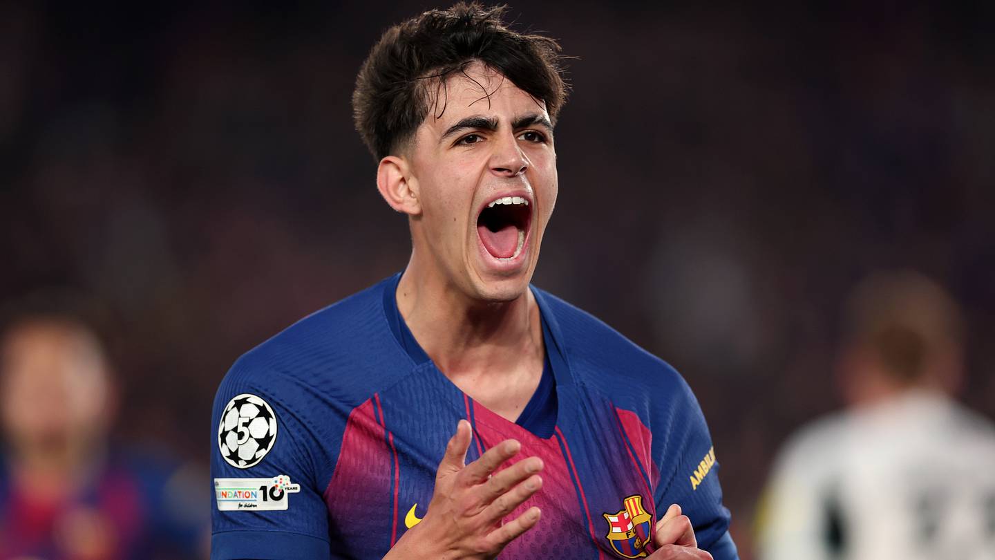ستة نجوم ناشئين من لا ماسيا يستعدون للانطلاق مع برشلونة في موسم 2026–27