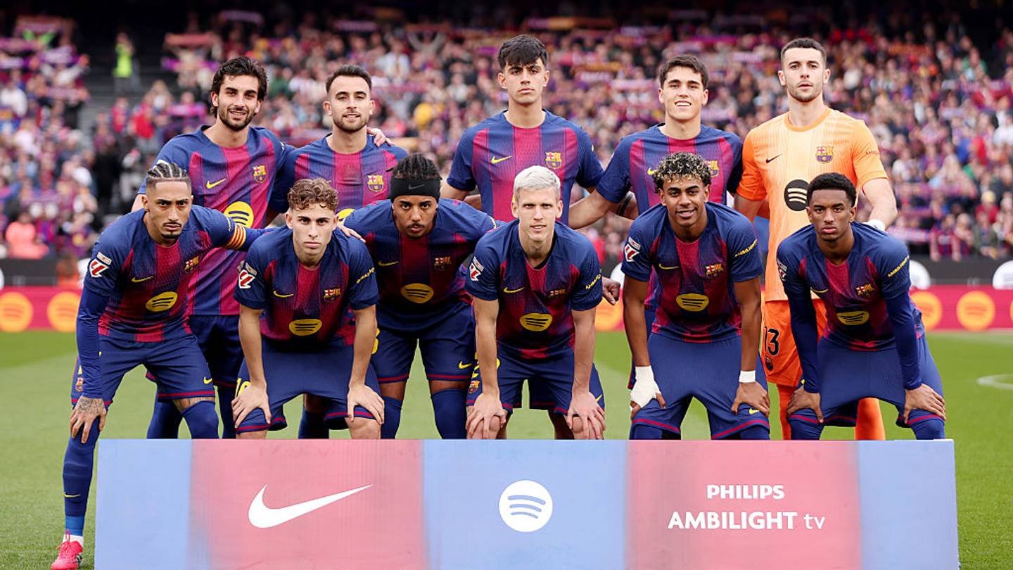 التحقيق مع برشلونة بسبب محاولته التفاوض غير القانونية لضم جوليان ألفاريز