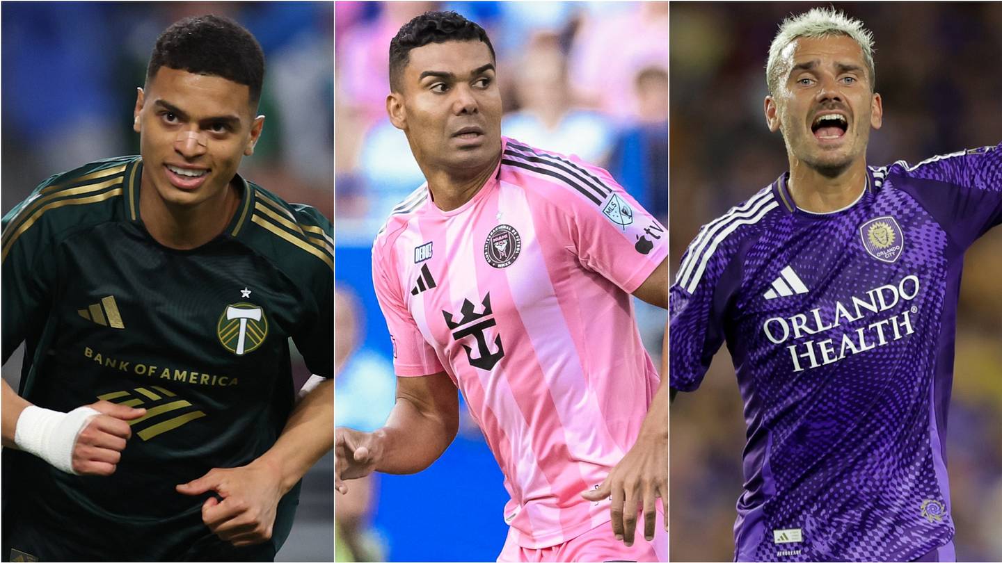 عودة ميسي ودي بول تعزز آمال إنتر ميامي في مواجهة كولومبوس كرو بمباراة الجولة 19 من MLS