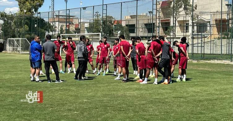 تعاقدات جديدة تعزز استعدادات أندية دوري نجوم العراق للموسم الكروي 2026-2027