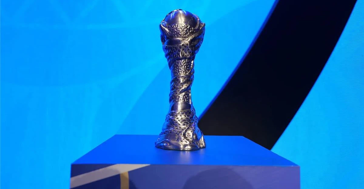 تأجيل كأس السوبر الخليجي بين دهوك والريان بسبب الأوضاع الأمنية المتوترة