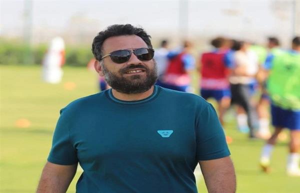 الزمالك يقبل استقالة جون إدوارد ويكرم جهوده في النادي
