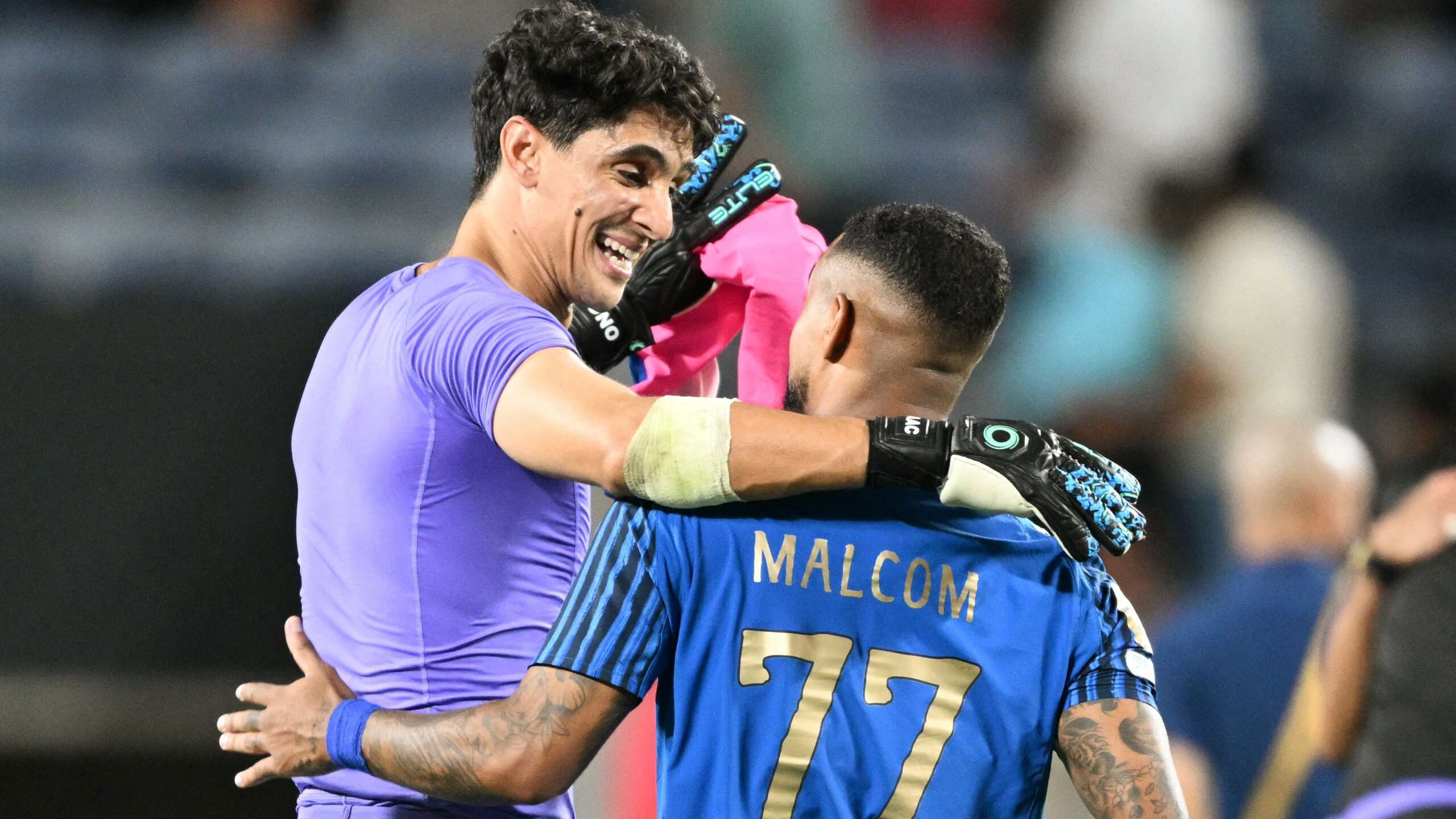 الهلال يستعد للموسم الجديد بافتتاح مركز الماجدية الرياضي ويبدأ تدريباته في الرياض