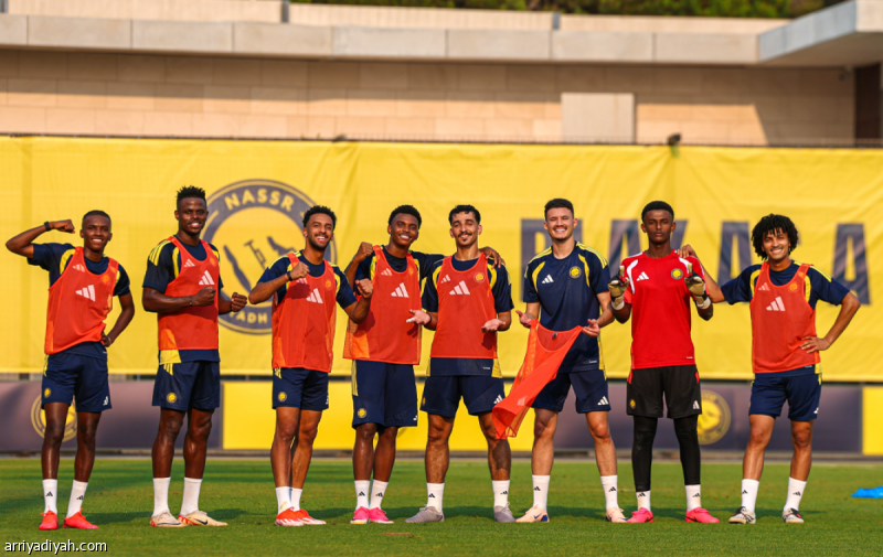 تجديد عقد رعاية النصر مع “أرويا كروز” يعزز التعاون في السياحة الرياضية لموسم 2026-2027