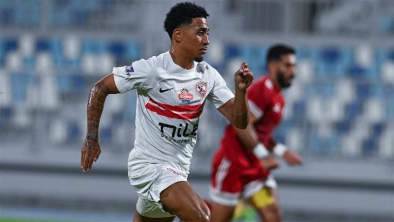 خوان بيزيرا يرفض عروض الانتقال ويؤكد ولاءه للزمالك