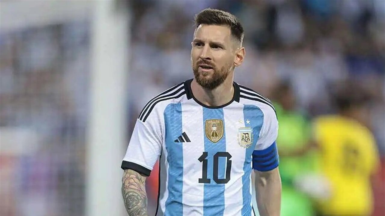 ميسي يوجه رسالة نارية قبل نهائي مونديال 2026: هل هي نهاية اللعبة؟