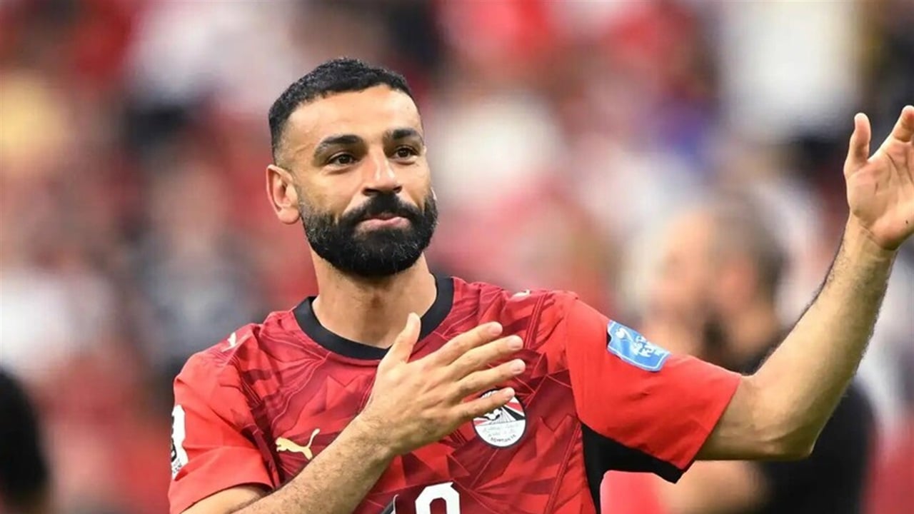 صلاح يتألق في تصنيف فيفا: ثالث أفضل نجوم مصر في مونديال 2026!