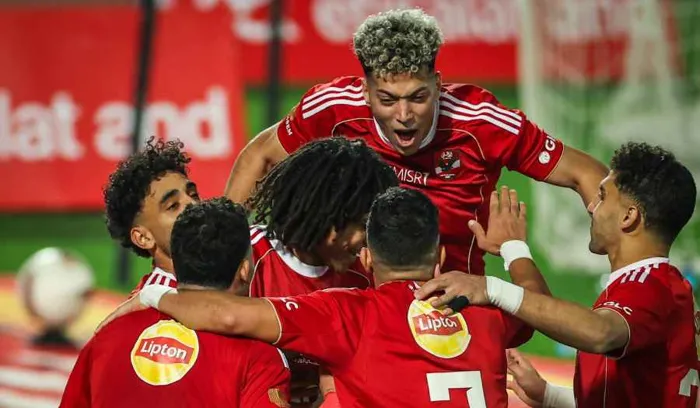 الأهلي يستعد للموسم الجديد بمواجهة ودية أمام لافيينا اليوم