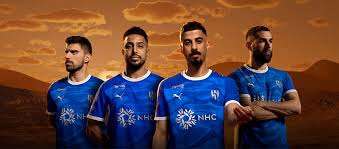 الهلال يفتتح دوري روشن بمواجهة الفيحاء ويختتمه بديربي النصر