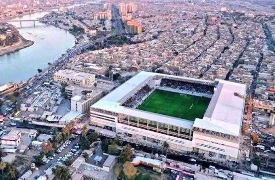 الشرطة يعتمد ملعب الزوراء لاستضافة مبارياته في دوري أبطال آسيا 2