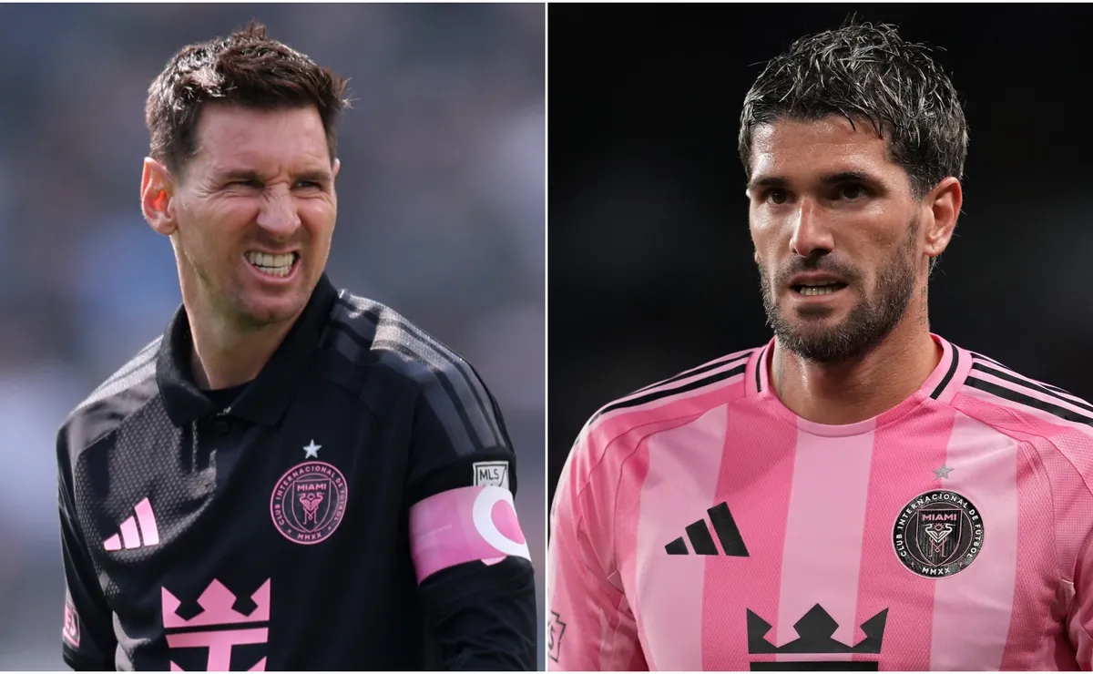 غياب ميسي ودي بول عن مباراة نجوم MLS يثير التساؤلات بعد ضغط كأس العالم