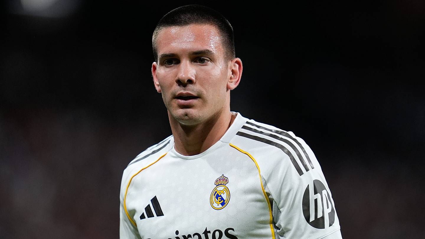 ريال مدريد يعير فرانكو ماستانتونو إلى فيورنتينا بعد موسم صعب في إسبانيا