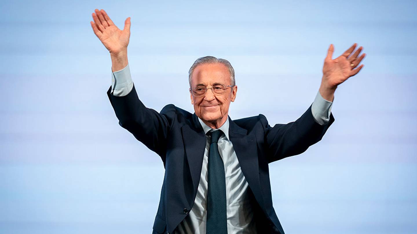 ريال مدريد يحطم رقم قياسي بإيرادات قياسية من بيع لاعبي الأكاديمية هذا الصيف