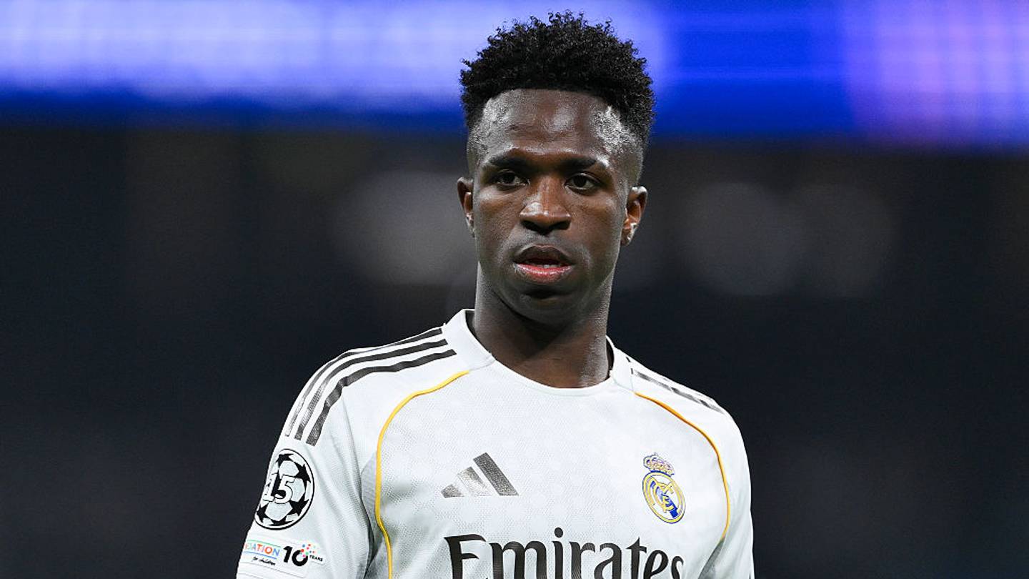 دروس من رحيل 7 نجوم عن ريال مدريد قبل فينيسيوس جونيور