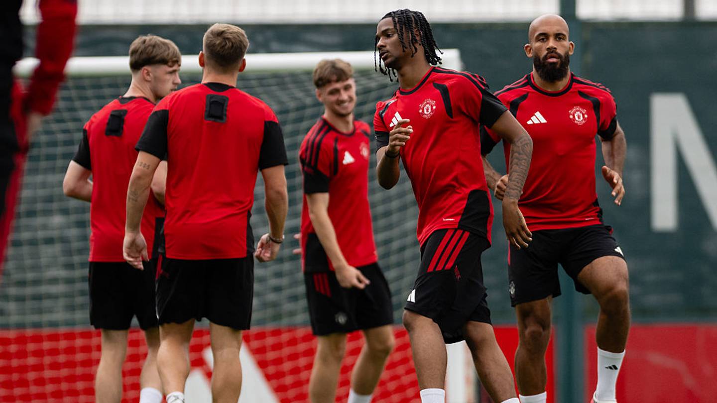 موعد وتفاصيل مباراة مانشستر يونايتد وأتلتيكو مدريد الودية في السويد