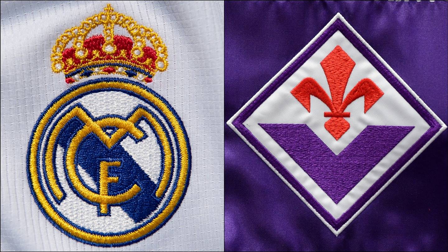 ريال مدريد يواجه فيورنتينا في اختبار ودي استعداداً للموسم الجديد