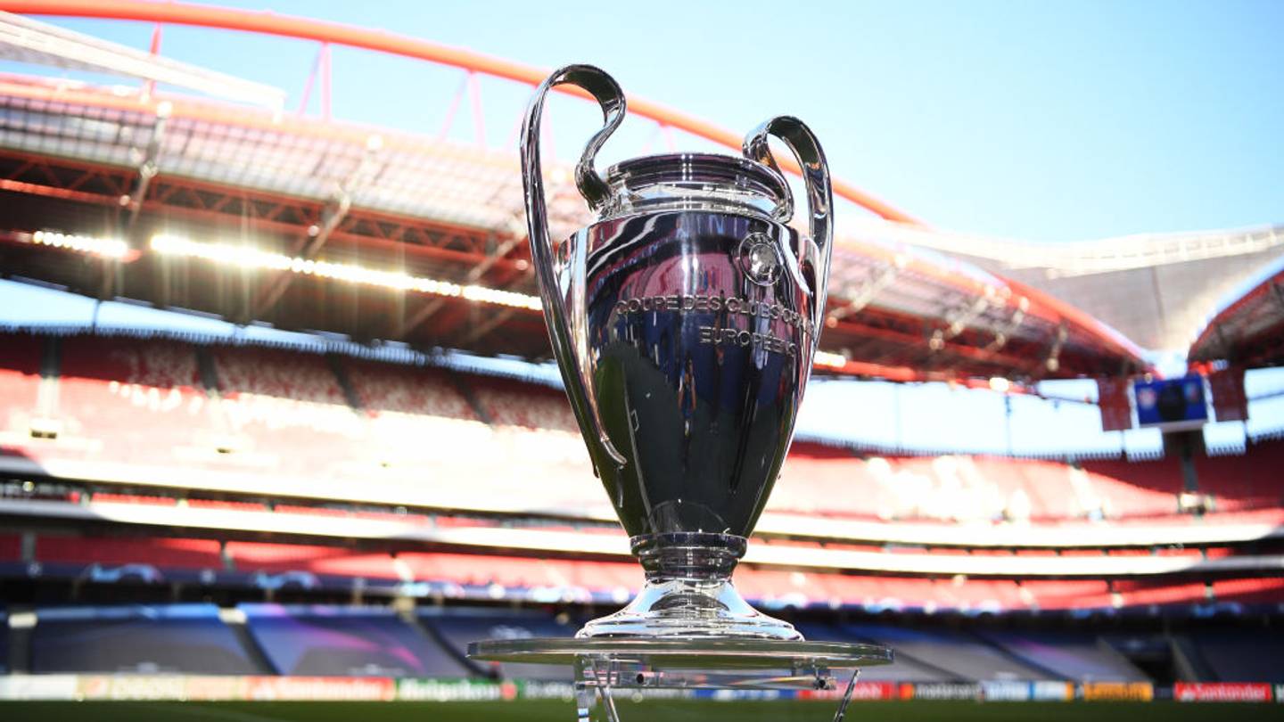 قرعة دوري أبطال أوروبا 2026-27 تحدد منافسي برشلونة وريال مدريد في دور المجموعات