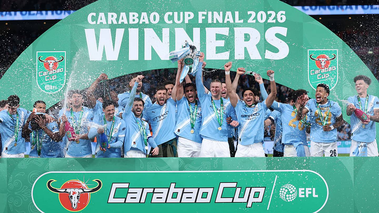 انطلاق منافسات كأس كاراباو 2026-27 بمشاركة 92 فريقاً قبل انطلاق الدوري الإنجليزي
