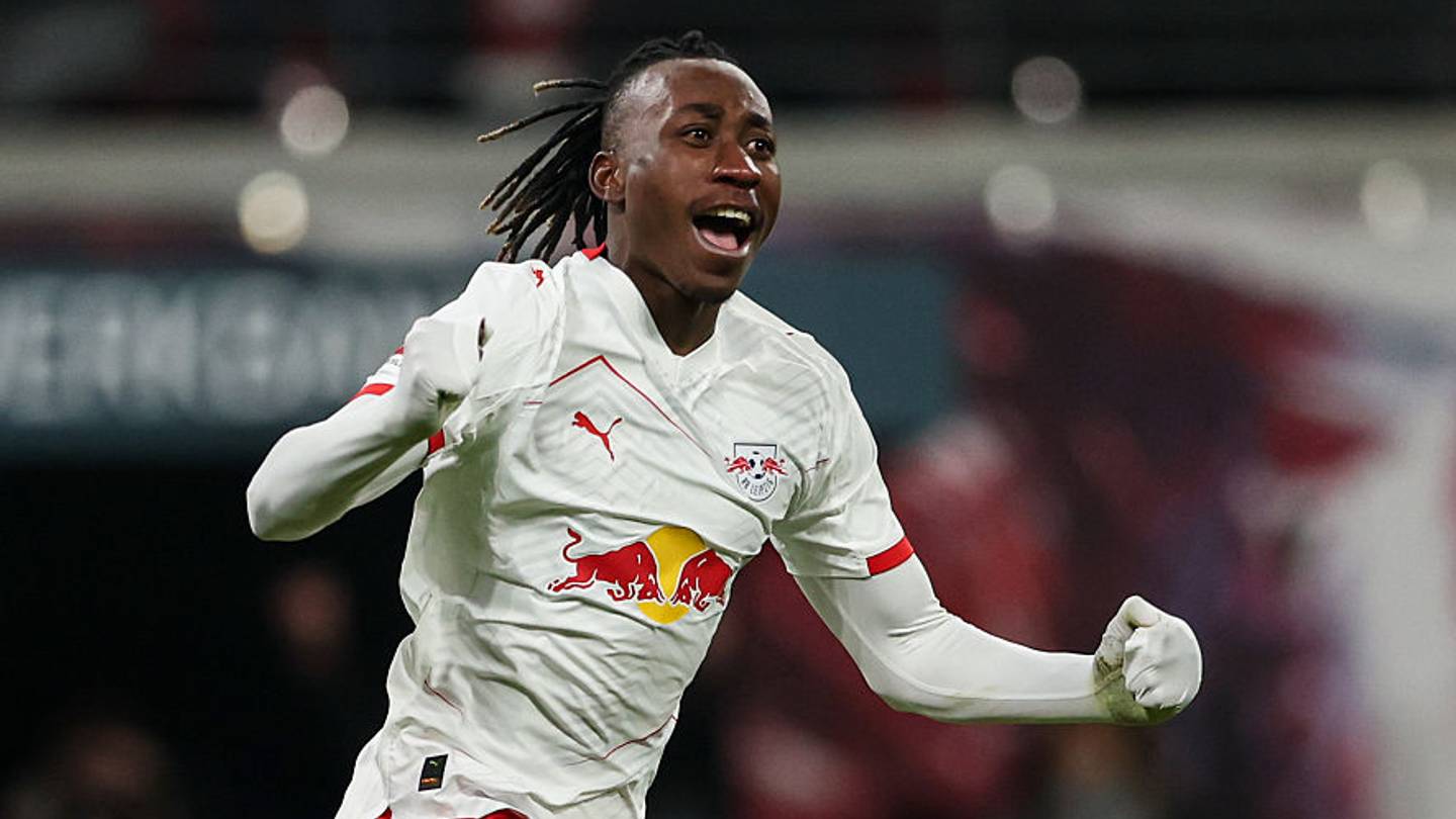 ريال مدريد يضم يان ديوماندي بأغلى صفقة في تاريخه لتعزيز الهجوم