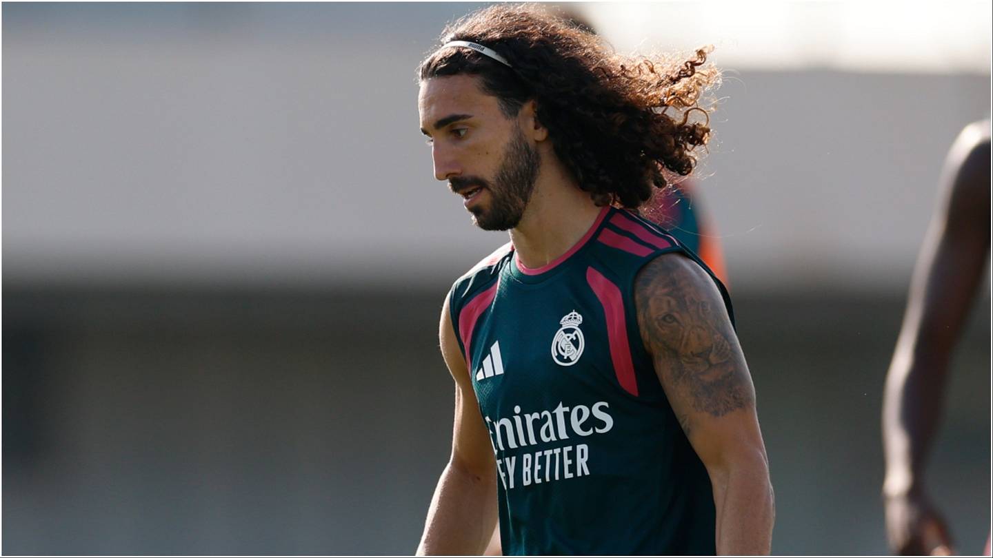 مارك كوكوريلا يختار ريال مدريد لتحدي جديد بعد تألقه مع إسبانيا وتشيلسي